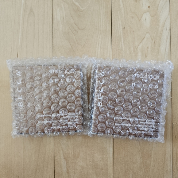 2 Smashbox x Becca Shimmering Skin Perfector Pressed - Picture 2 of 2